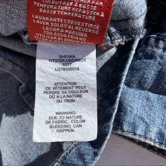 ☀️4/25 Makers of True Originals ‘Sheana’ Shirt - Picture 12 of 12